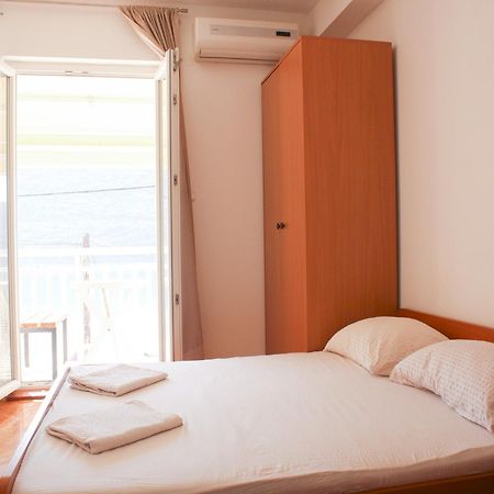 Apartments And Rooms Mato Neum Cameră foto