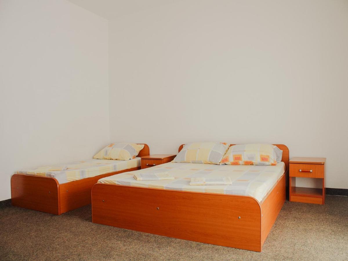 Apartments And Rooms Mato Neum Cameră foto