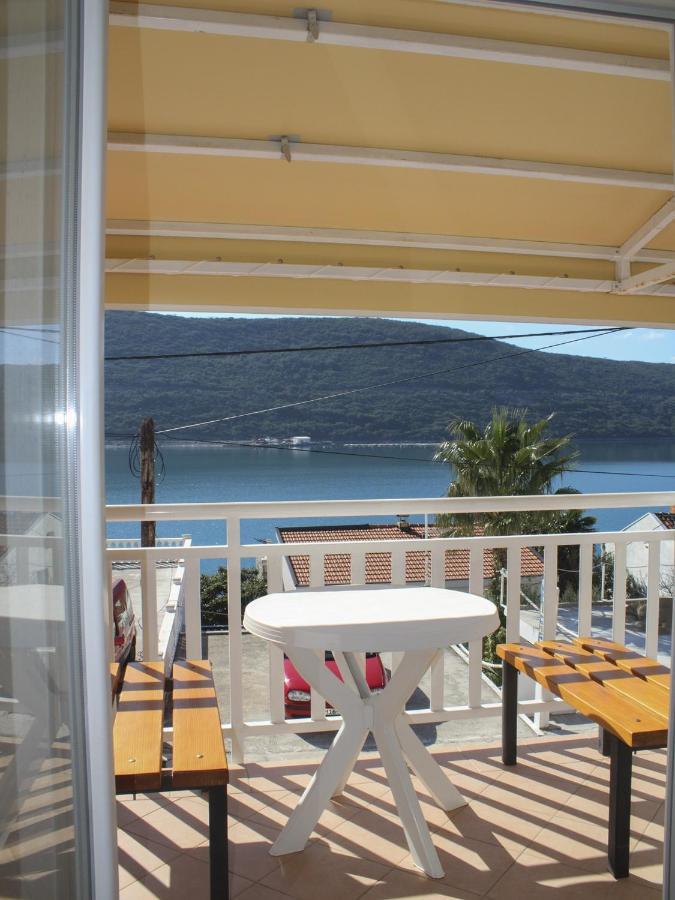 Apartments And Rooms Mato Neum Cameră foto