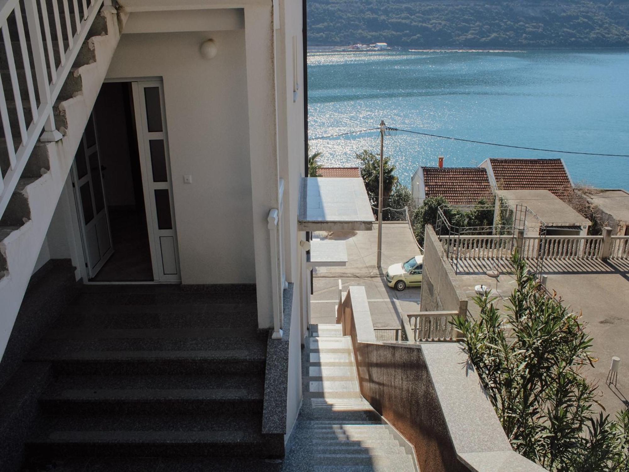 Apartments And Rooms Mato Neum Cameră foto
