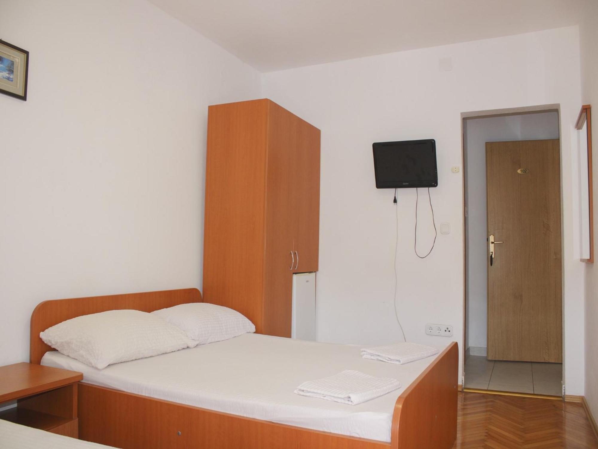 Apartments And Rooms Mato Neum Cameră foto