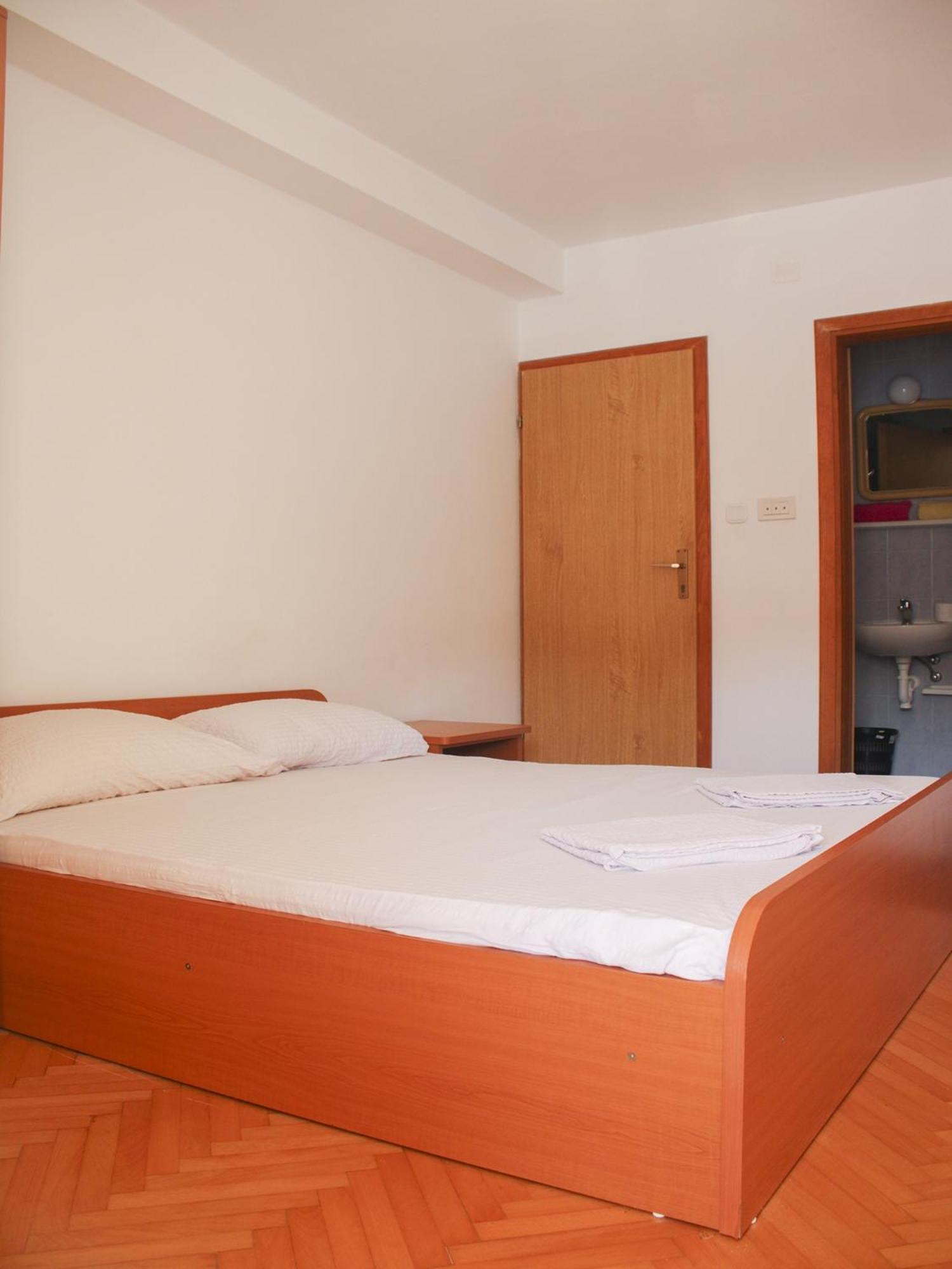 Apartments And Rooms Mato Neum Cameră foto
