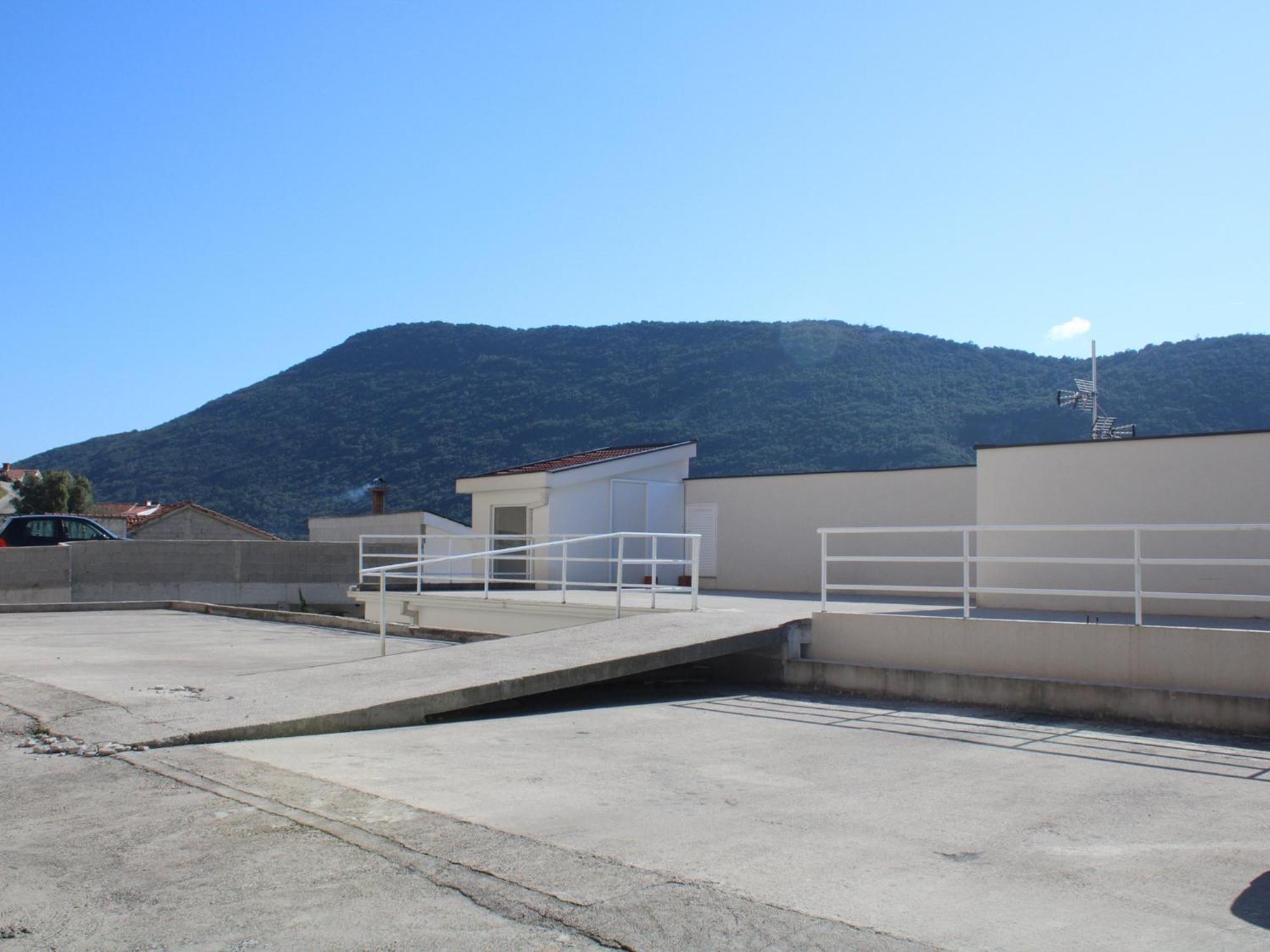 Apartments And Rooms Mato Neum Cameră foto