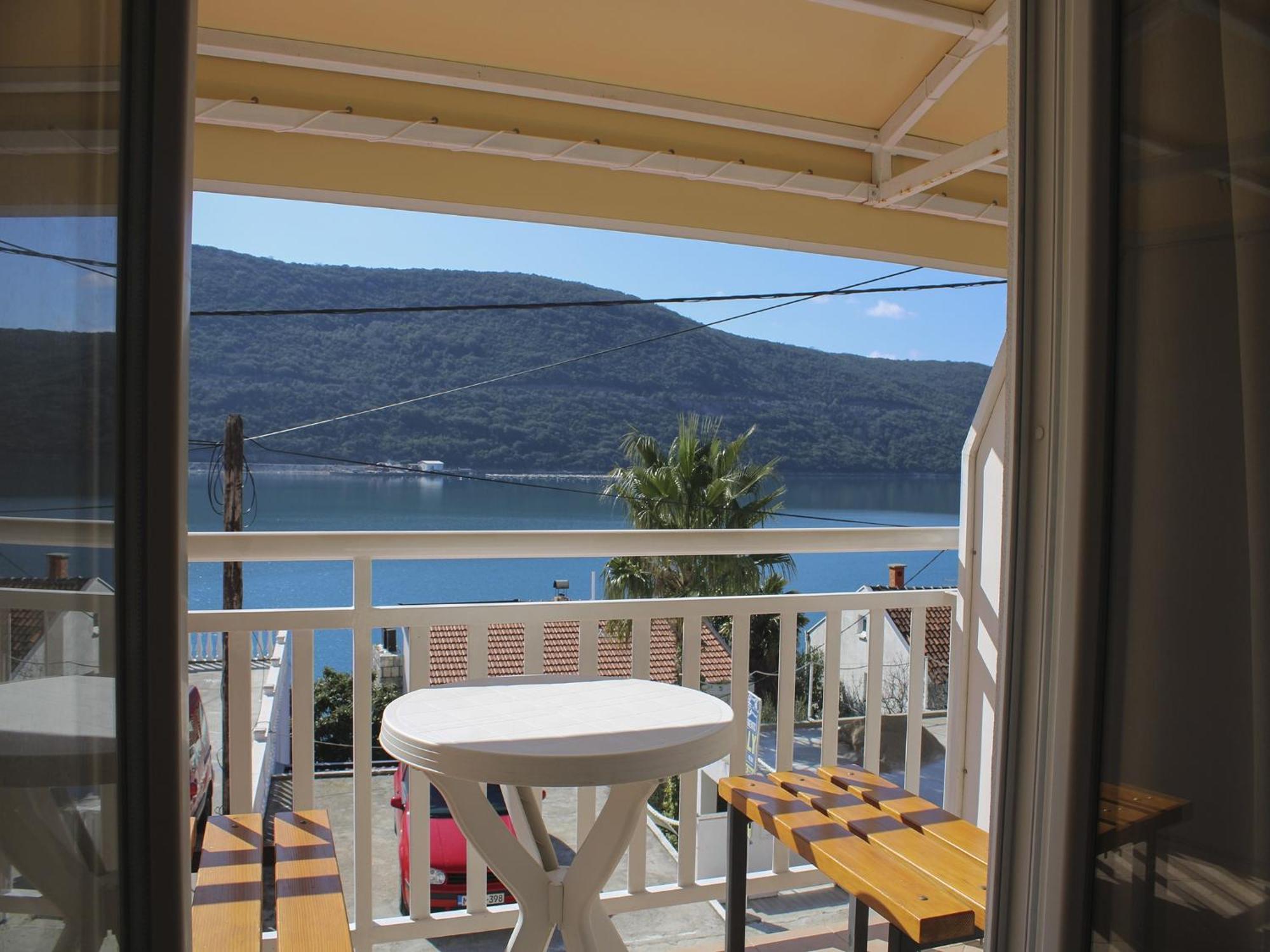 Apartments And Rooms Mato Neum Cameră foto