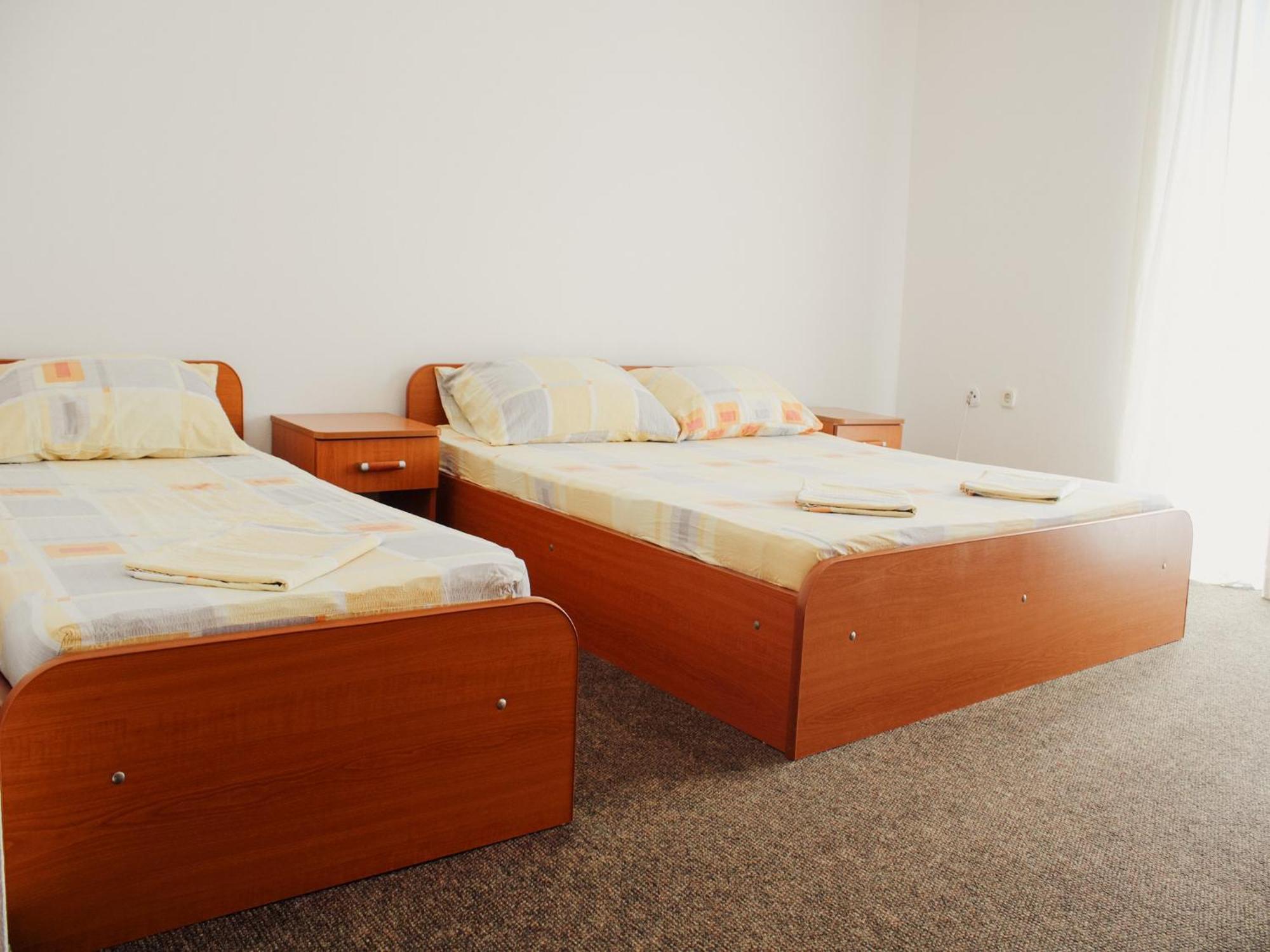 Apartments And Rooms Mato Neum Cameră foto