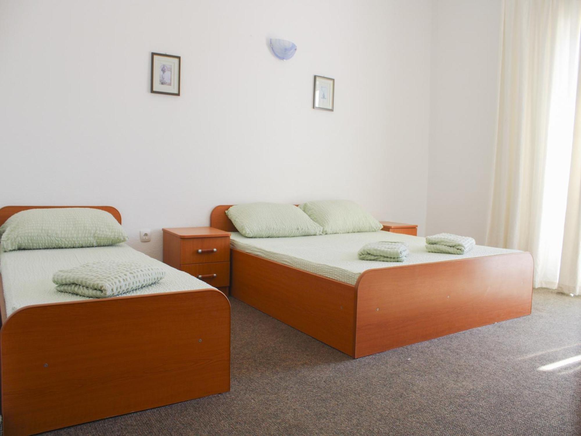 Apartments And Rooms Mato Neum Cameră foto